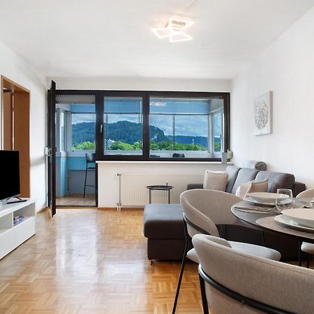 Ferienwohnung Am Bodensee Bregenz Phòng bức ảnh