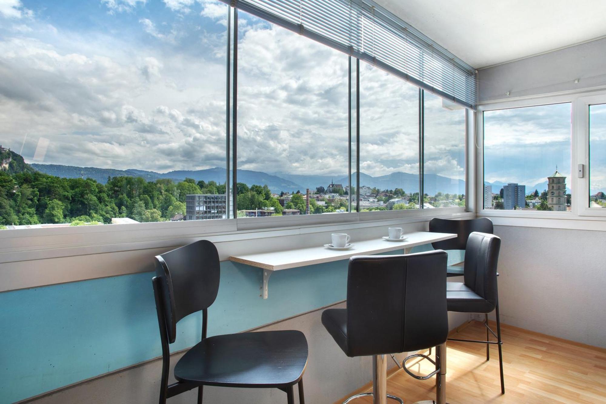 Ferienwohnung Am Bodensee Bregenz Phòng bức ảnh