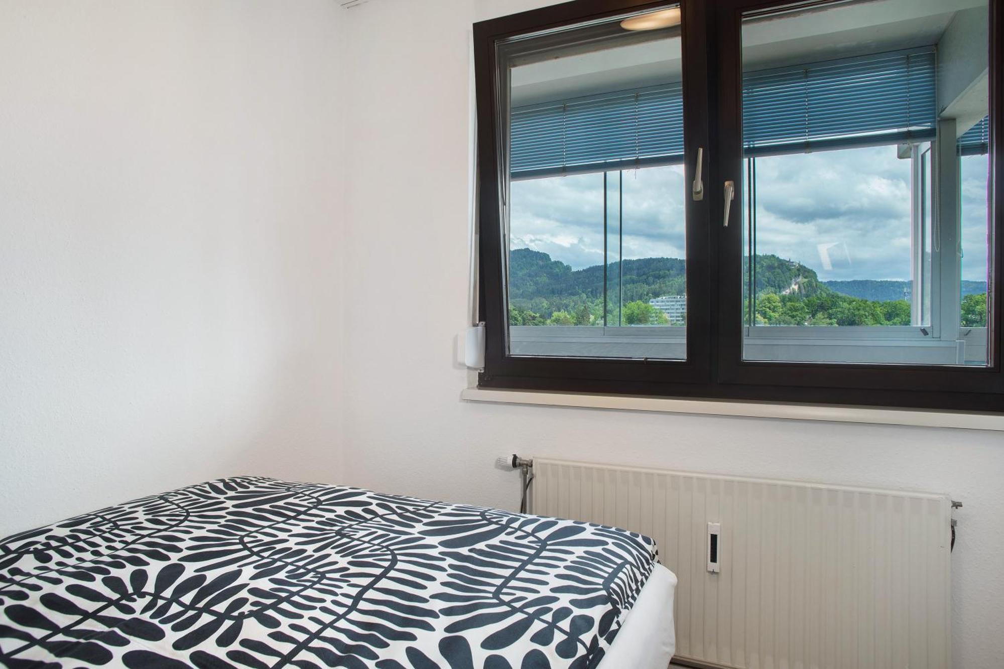 Ferienwohnung Am Bodensee Bregenz Phòng bức ảnh