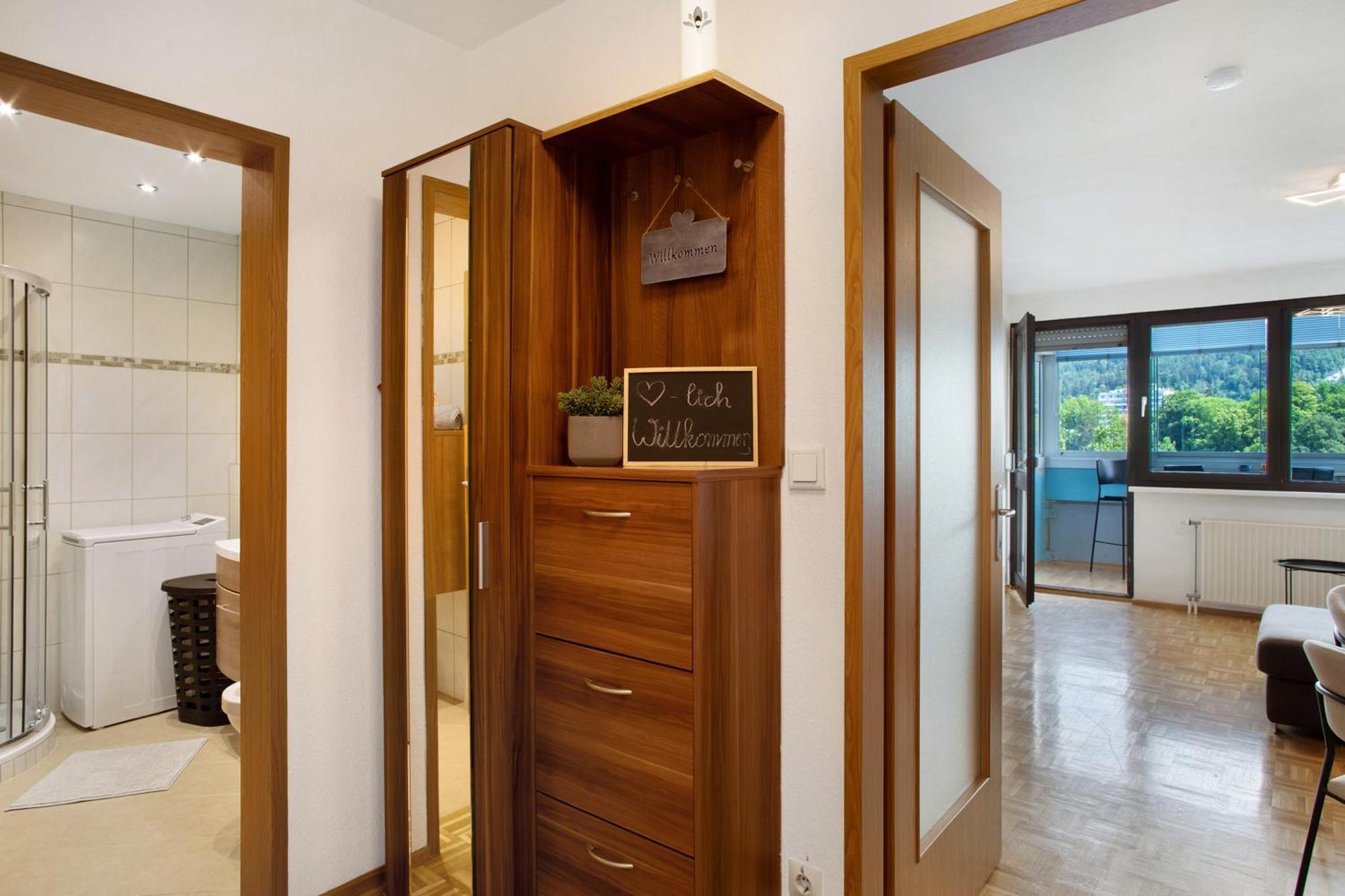 Ferienwohnung Am Bodensee Bregenz Phòng bức ảnh