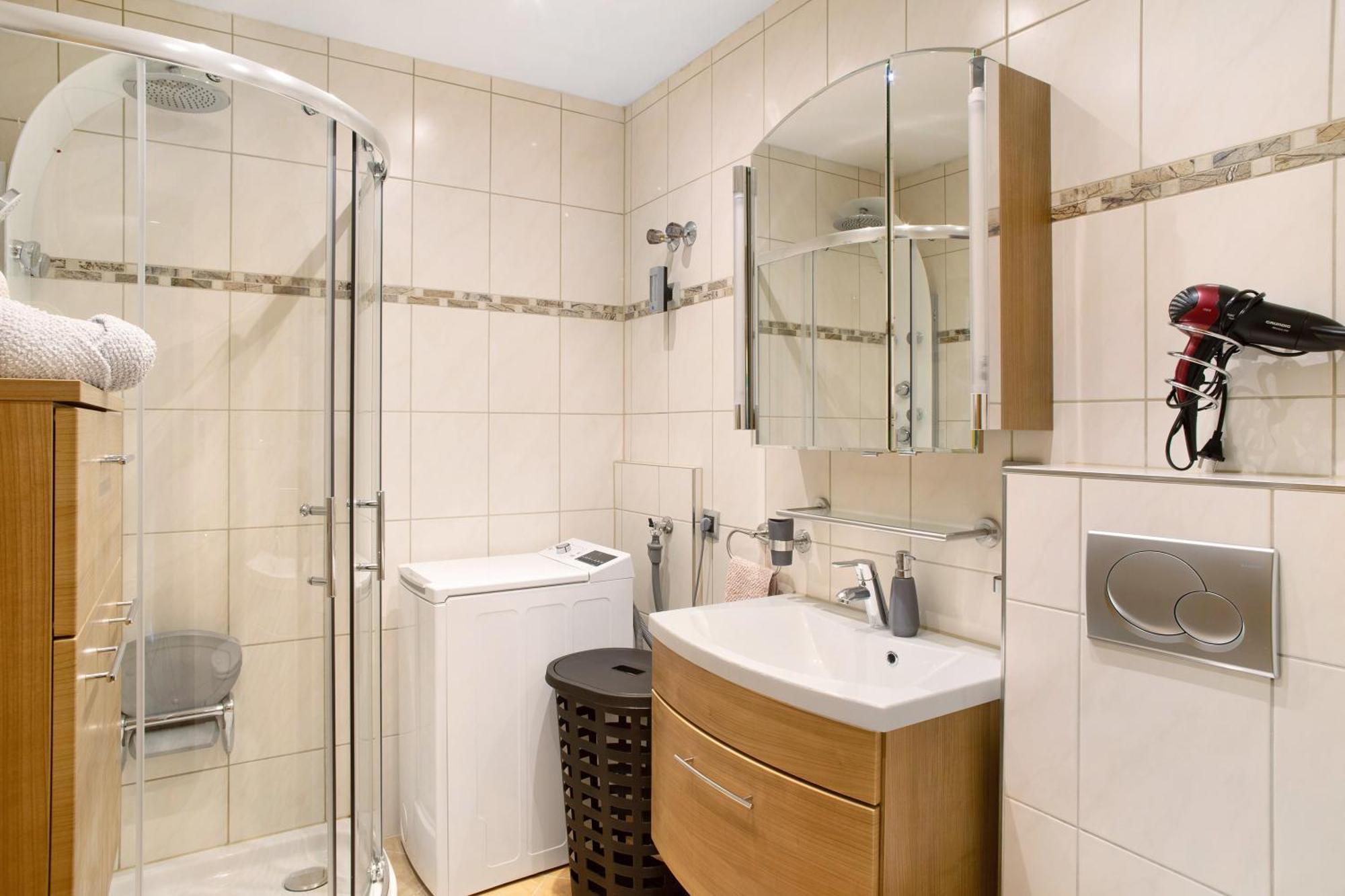 Ferienwohnung Am Bodensee Bregenz Phòng bức ảnh