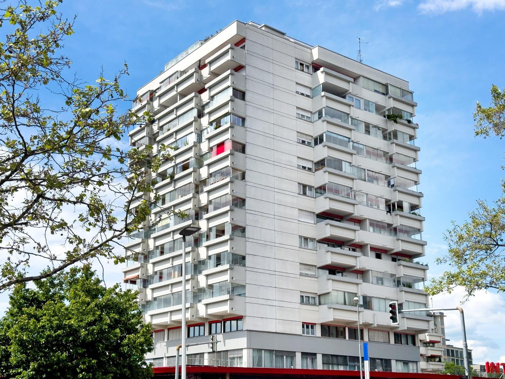 Ferienwohnung Am Bodensee Bregenz Phòng bức ảnh